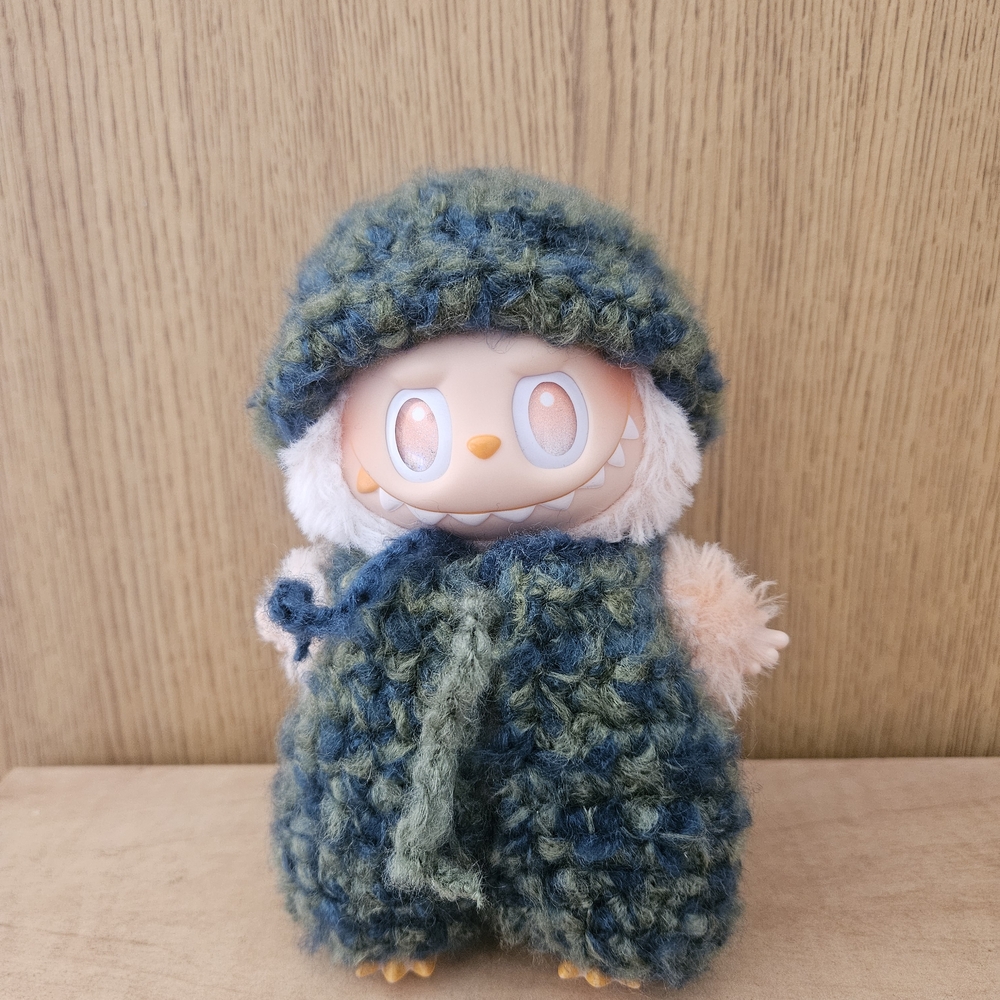 Crochet Outfit